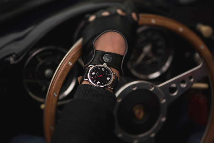 Classic Motorsports Racing Watches | Ferro & Company Watches