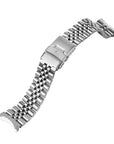 JUBILEE BRACELETS 20 MM - Ferro & Company Watches